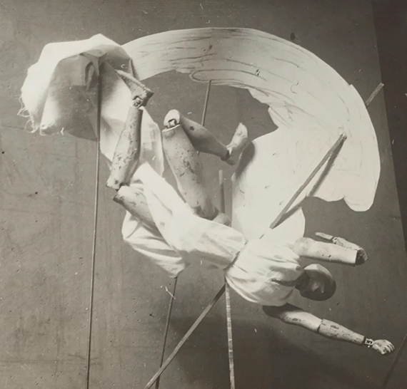 Études photographiques