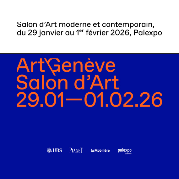 artgen&egrave;ve 2026