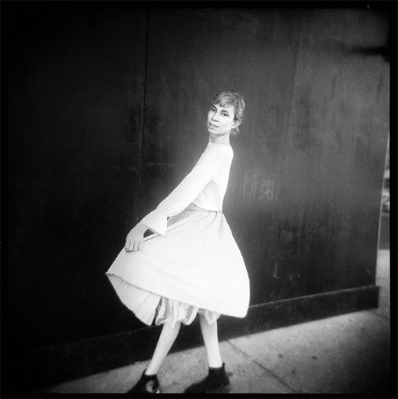 &copy; Michael Ackerman