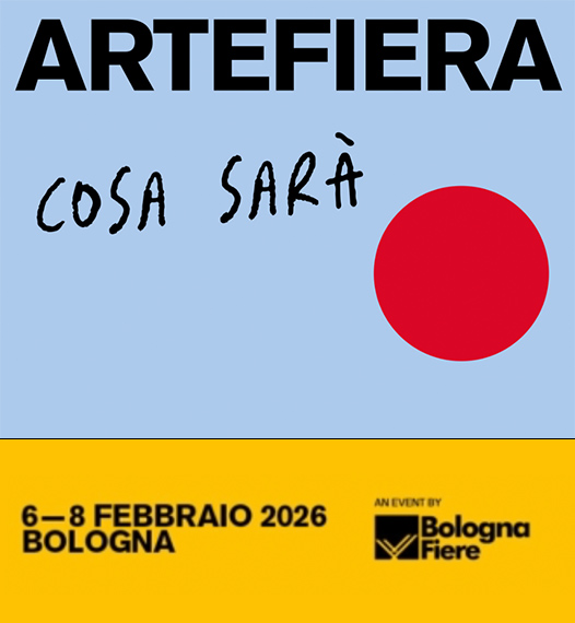 ArteFiera 2026 ArteFiera 2026