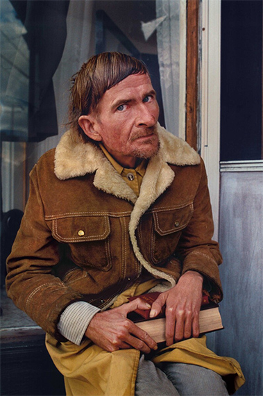 The Lost Beauty of Humankind