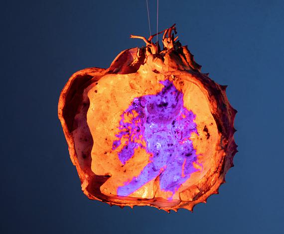 ART. SCIENCE. FICTION