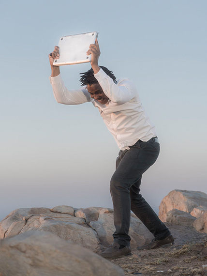 The Echo of the World