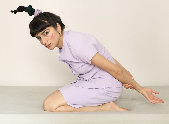 Leaving was the only option left