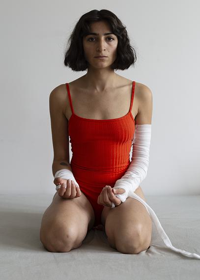 Leaving was the only option left