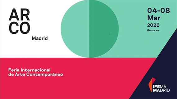 ARCOmadrid 2026