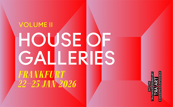 HOUSE OF GALLERIES 2026