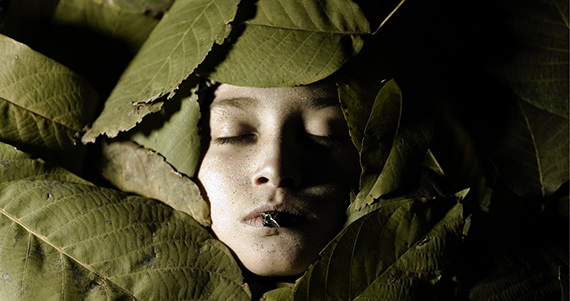 Saodat Ismailova, Amanat, 2026. Courtesy of the artist