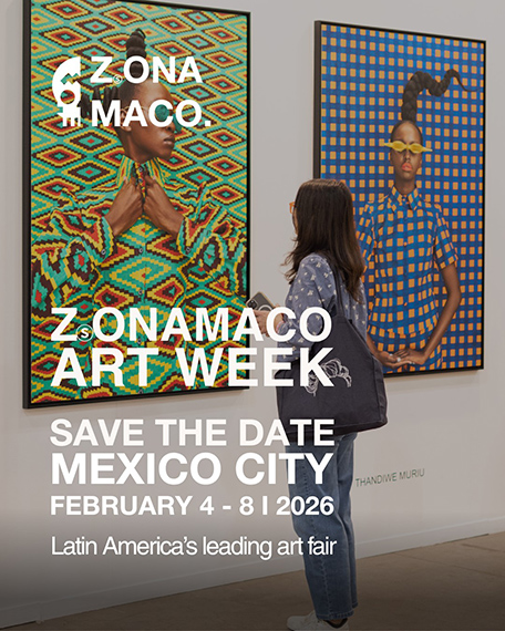 Z<font size=-2>s</font>ONA MACO 2026