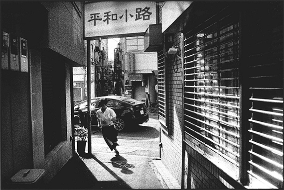 Dream Within a Dream