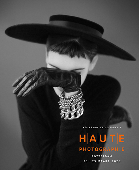 Haute Photographie 2026