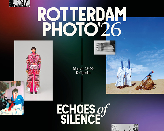 Rotterdam Photo Festival 2026