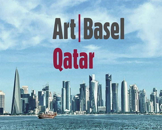 Art Basel Qatar 2026 Art Basel Qatar 2026