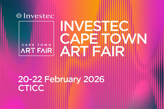 Investec Cape Town Art Fair 2026