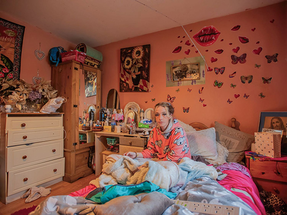 Taylor Wessing Irish Photo Prize 2026