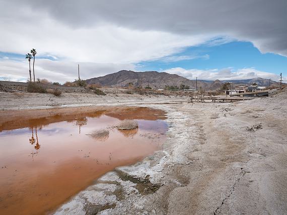 Contrast and Indifference