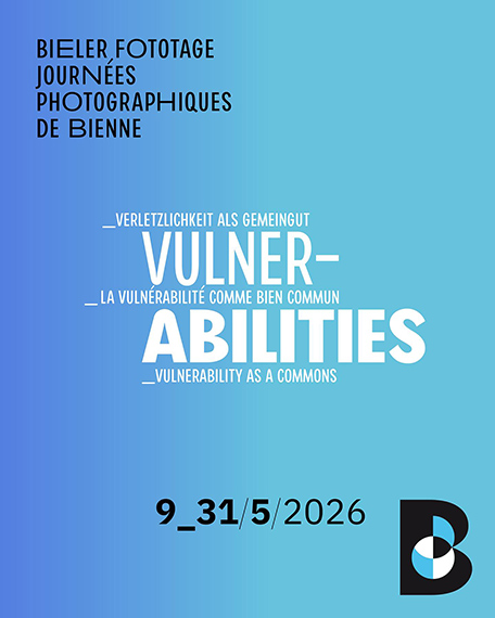 29th Biel/Bienne Festival of Photography 