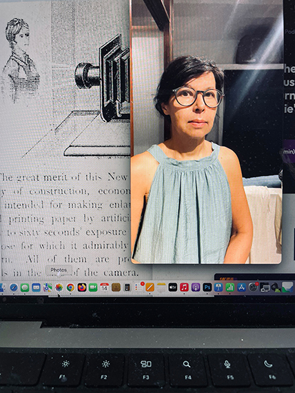 SPECTRUM Internationaler Preis für Fotografie 2027