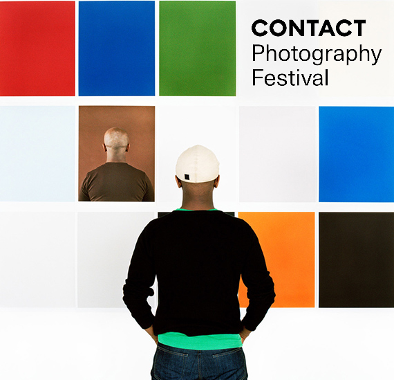 30th Contact Photography Festival 2026