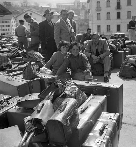 Wir, Saisonniers… Wir, Saisonniers…