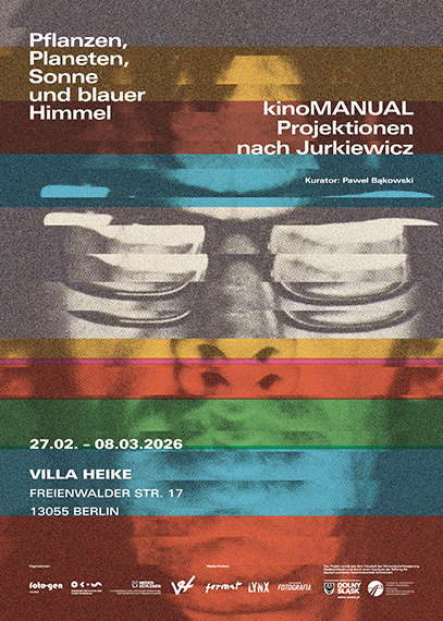 Pflanzen, Planeten, Sonne und blauer Himmel