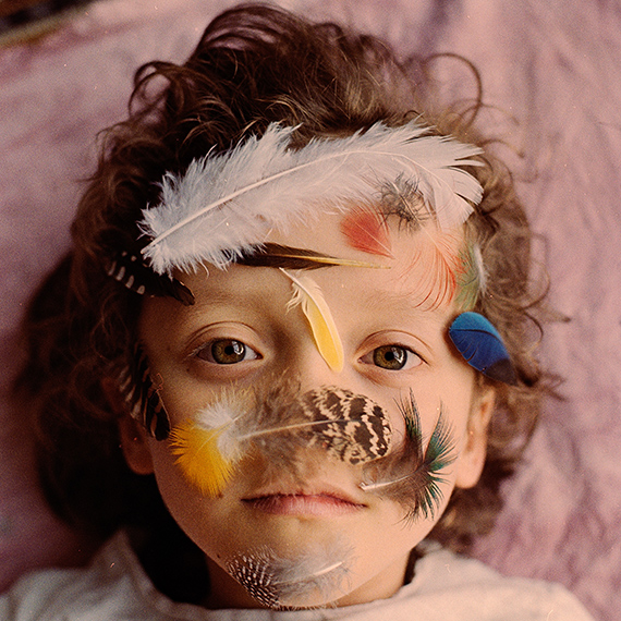 © María Fernanda García Freire, 2026 Sony World Photography Awards