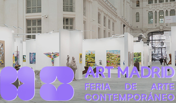 ART MADRID'23