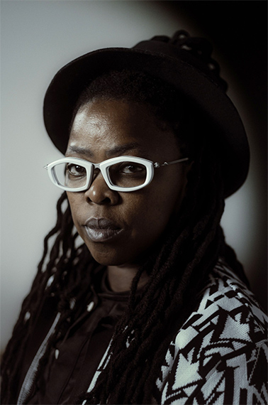 Hasselblad Award Winner 2026