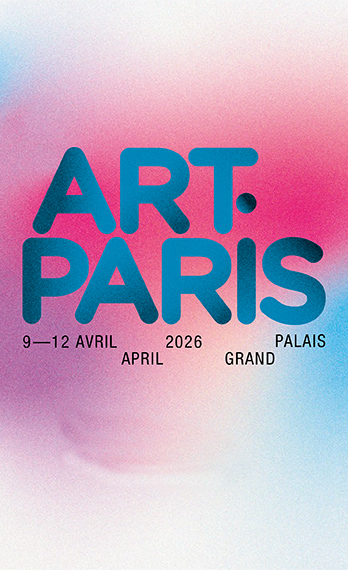 Art Paris 2026