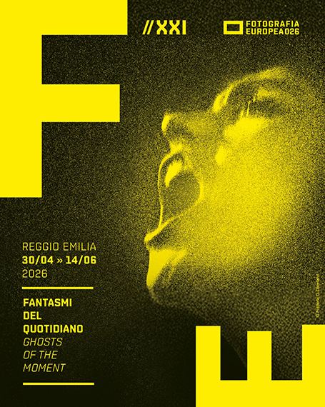 FOTOGRAFIA EUROPEA 2026