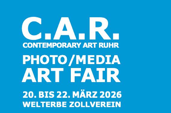 : C.A.R. PHOTO/MEDIA ART FAIR