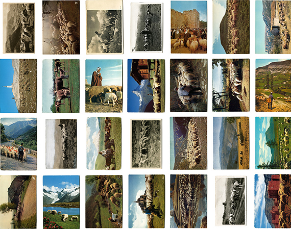 Los restos (The Remains) Los restos (The Remains)