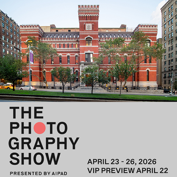 THE PHOTOGRAPHY SHOW