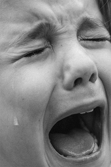 Julie ScheurweghsMaman est Là - Crisis 2026Inkjet Print on hahnemühle Fine art bamboo.Size: 30 X 45cm Edition: 1/5 (+ 1 AP)Courtesy: Vue Gallery & the artist