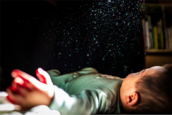 TOP Collection: Don't think. Feel.