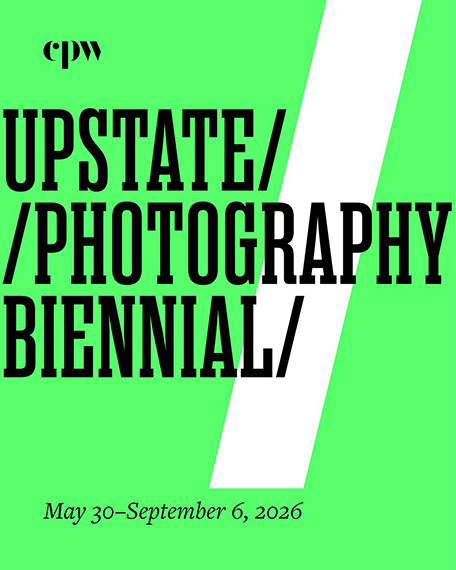 Upstate Photography Biennial