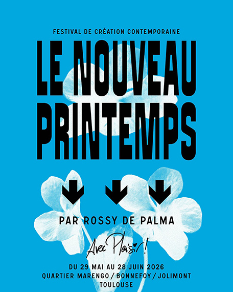 Nouveau Printemps 2026