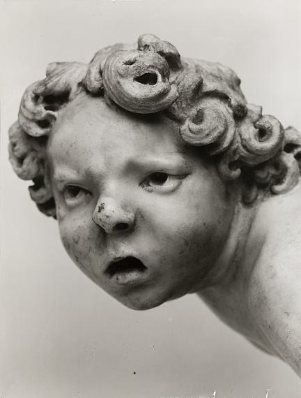 Skulpturenfotografie im Bodemuseum