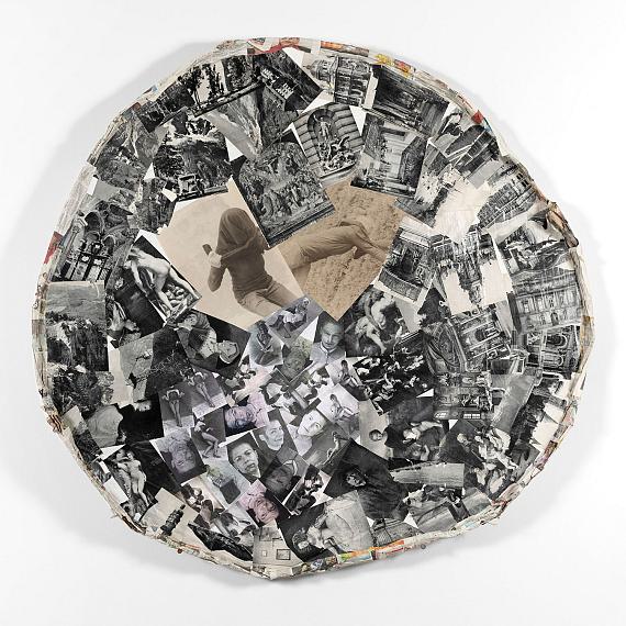 Michaela Moscouw
»Pizza«, 2019 Michaela Moscouw
»Pizza«, 2019