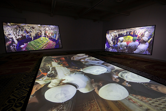 conference of one’s self