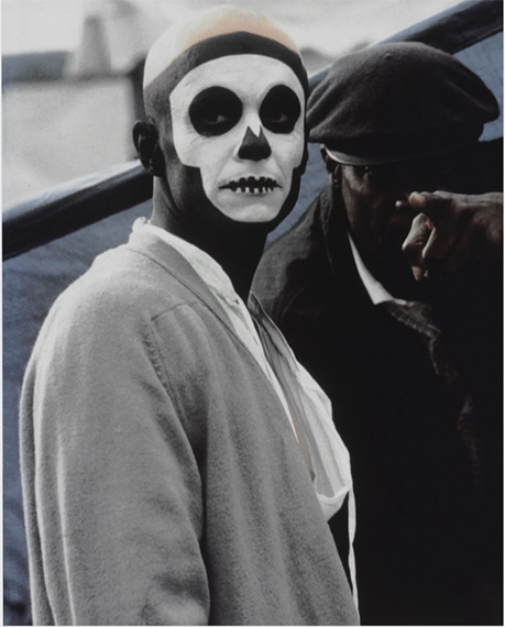 Helter Skelter Helter Skelter