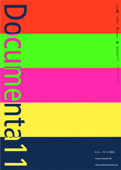 dOCUMENTA (11)
