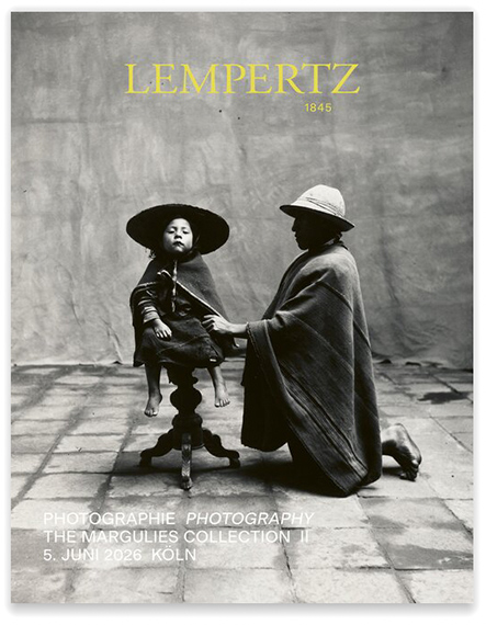 Photography  |  The Margulies Collection II 