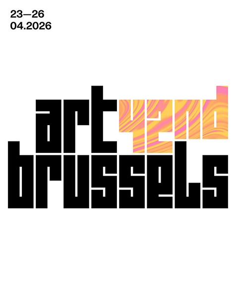 Art Brussels 2026