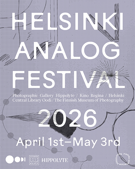 Helsinki Analog Festival 2026