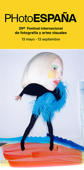 PHotoEspaña 2026 PHotoEspaña 2026