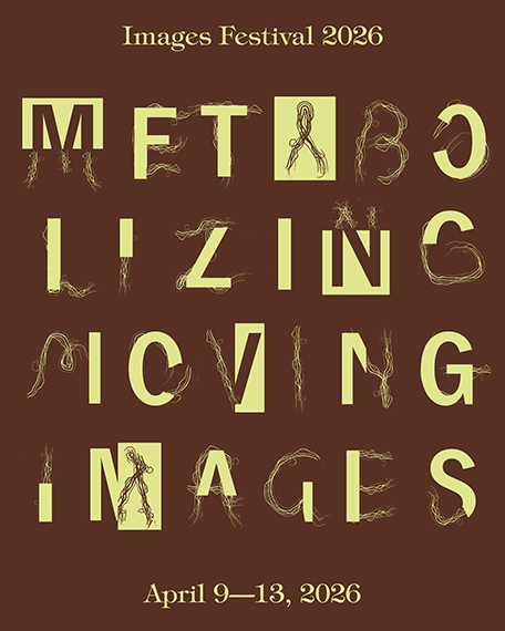 Images Festival 2026