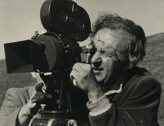 Films Like Never Before / Filme wie noch nie