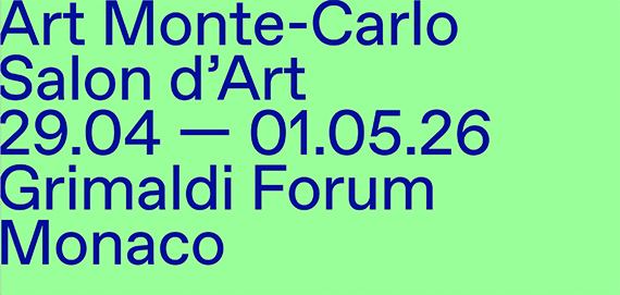 Art Monte-Carlo 2026
