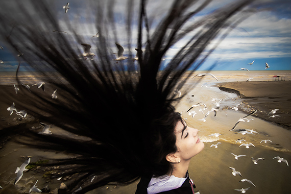 Global Peace Photo Award 2025